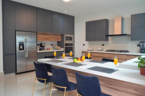 Residencia de Lujo Cumbres Elite, Monterrey